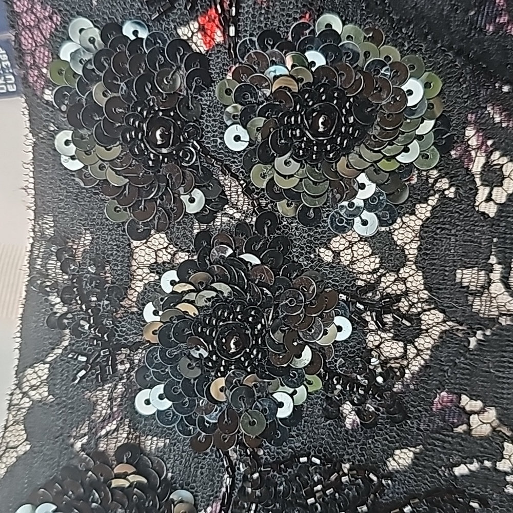 Anthropologie Dress - Picture 5 of 9